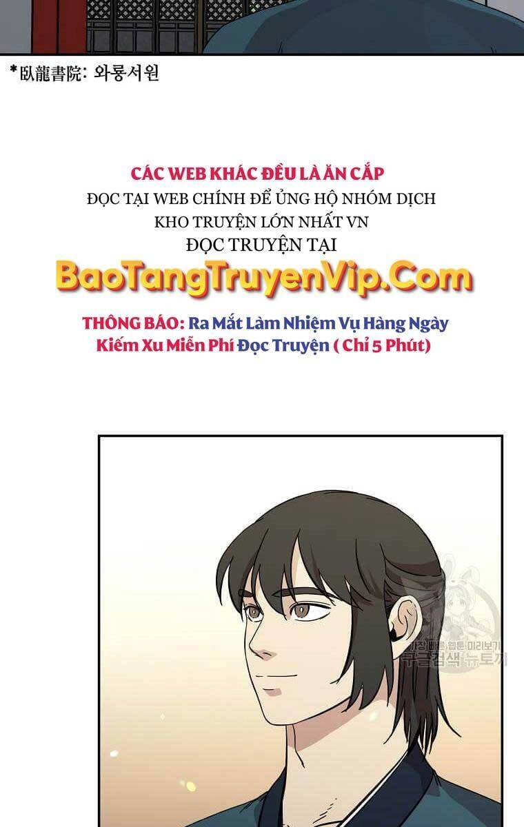 Học Giả Trở Lại Chapter 134 - 2