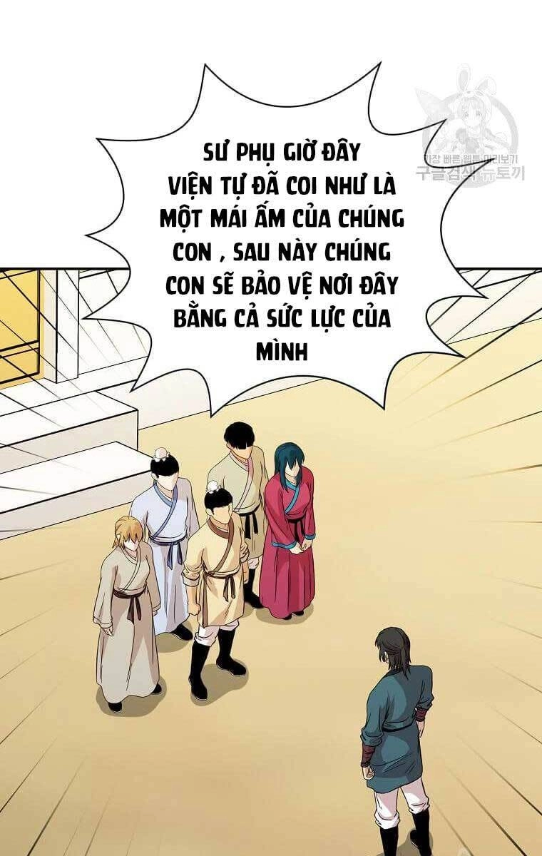Học Giả Trở Lại Chapter 134 - 9