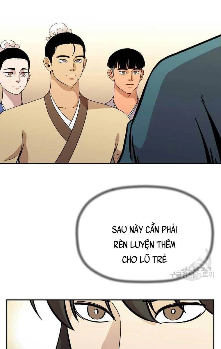 Học Giả Trở Lại Chapter 134 - 18