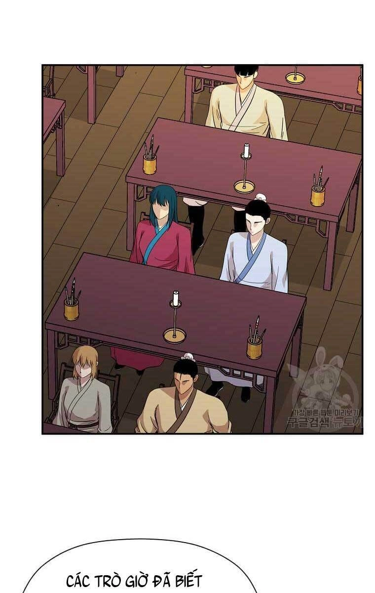Học Giả Trở Lại Chapter 134 - 24