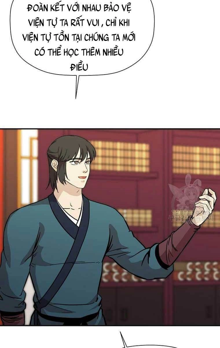 Học Giả Trở Lại Chapter 134 - 25