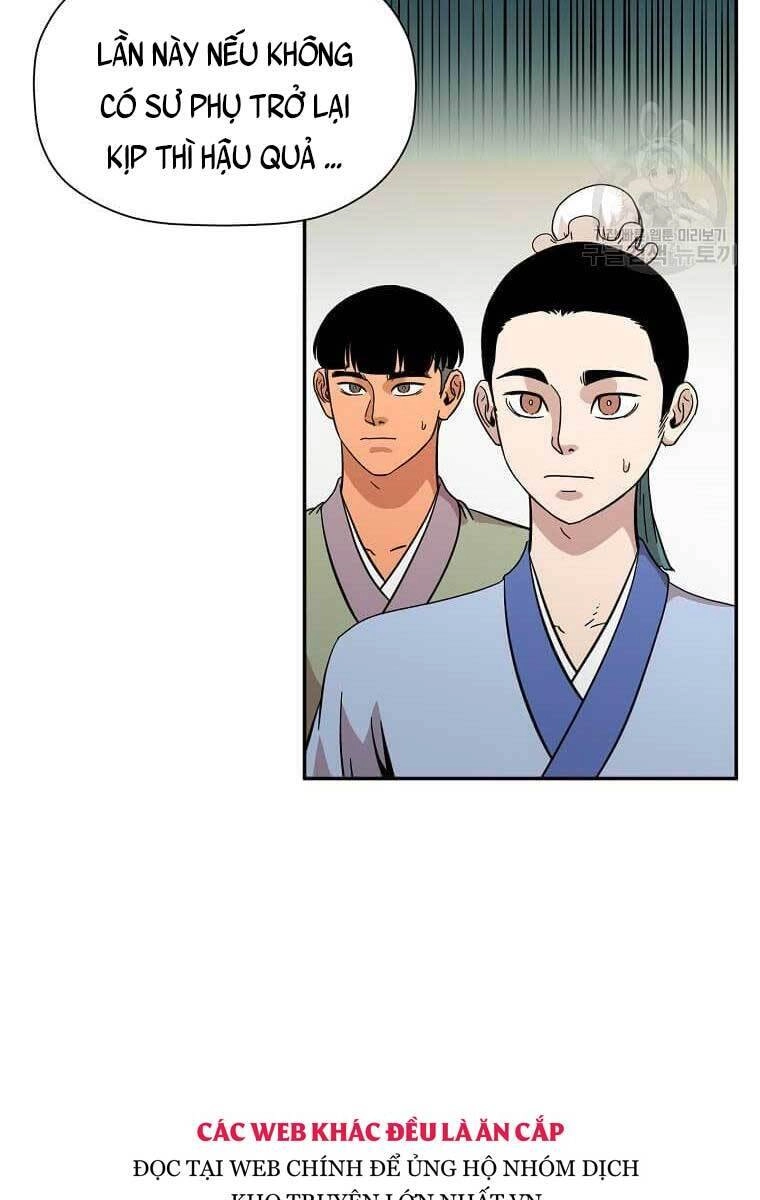 Học Giả Trở Lại Chapter 134 - 35