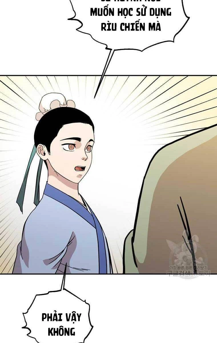 Học Giả Trở Lại Chapter 134 - 86