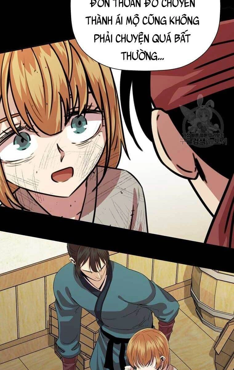 Học Giả Trở Lại Chapter 135 - 11