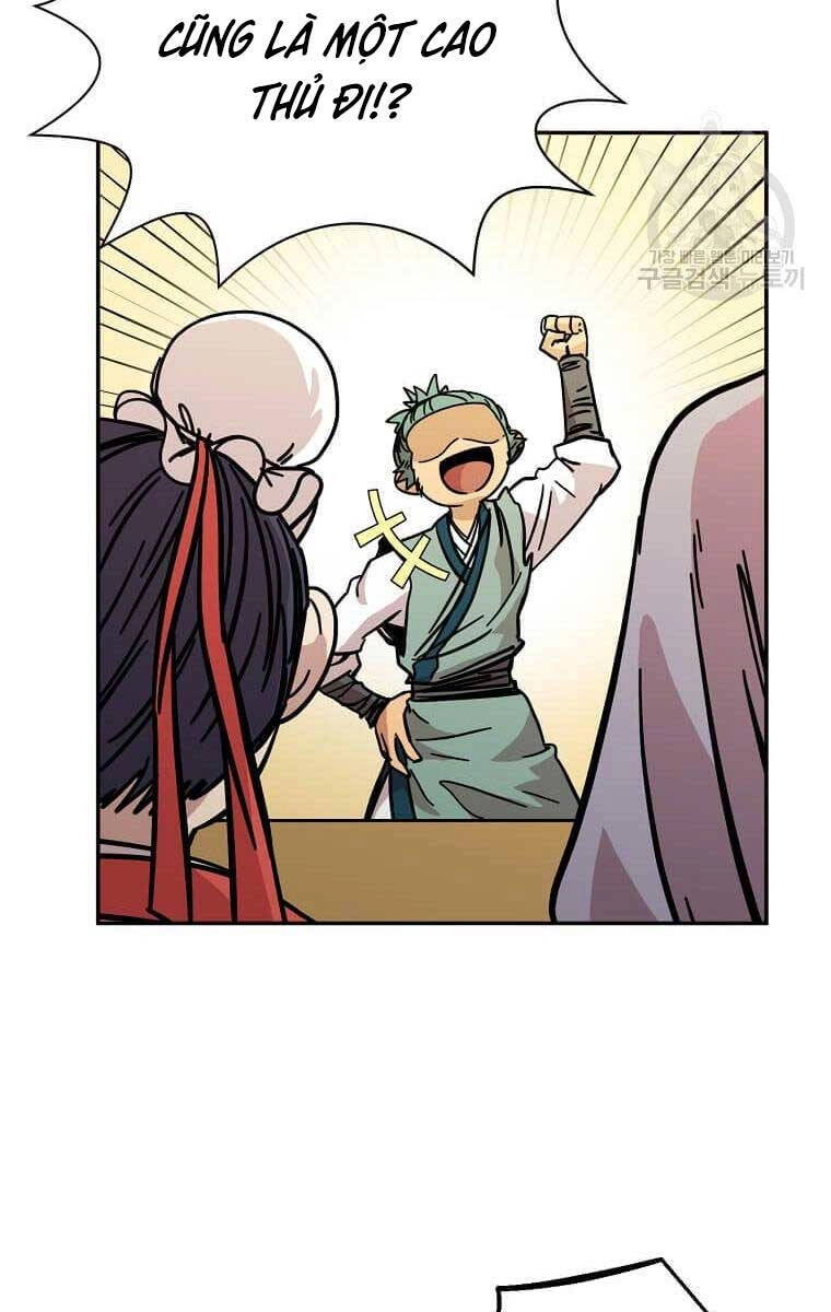 Học Giả Trở Lại Chapter 136 - 14