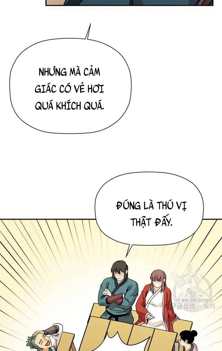 Học Giả Trở Lại Chapter 136 - 17