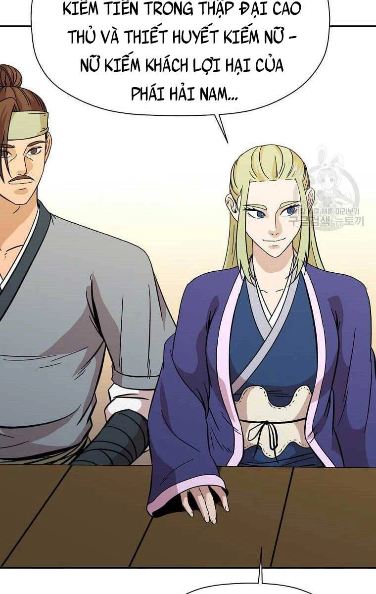 Học Giả Trở Lại Chapter 136 - 28