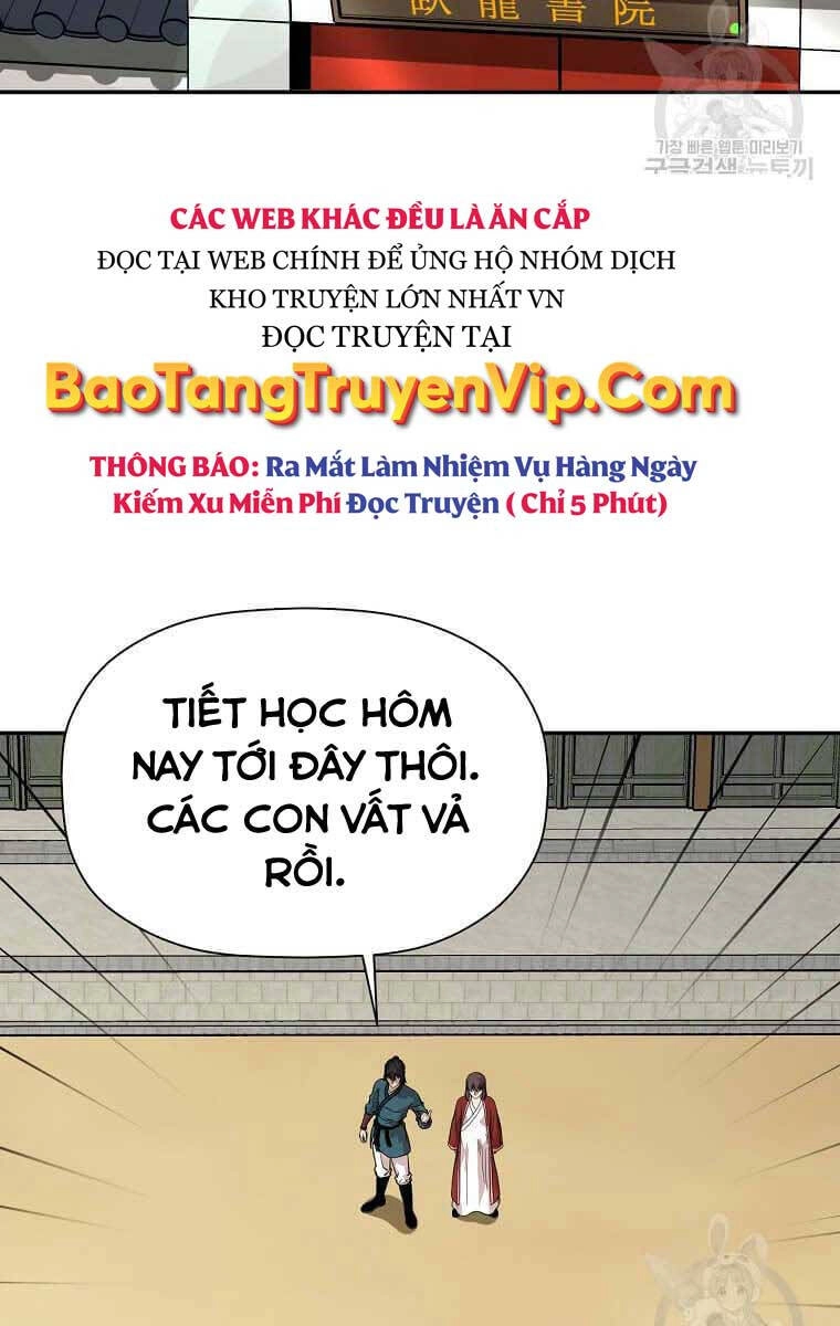 Học Giả Trở Lại Chapter 138 - 29