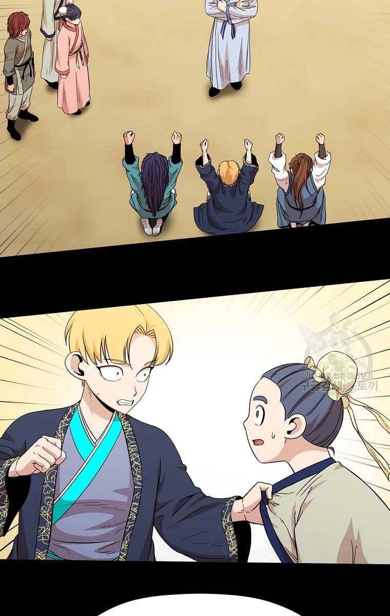 Học Giả Trở Lại Chapter 138 - 45