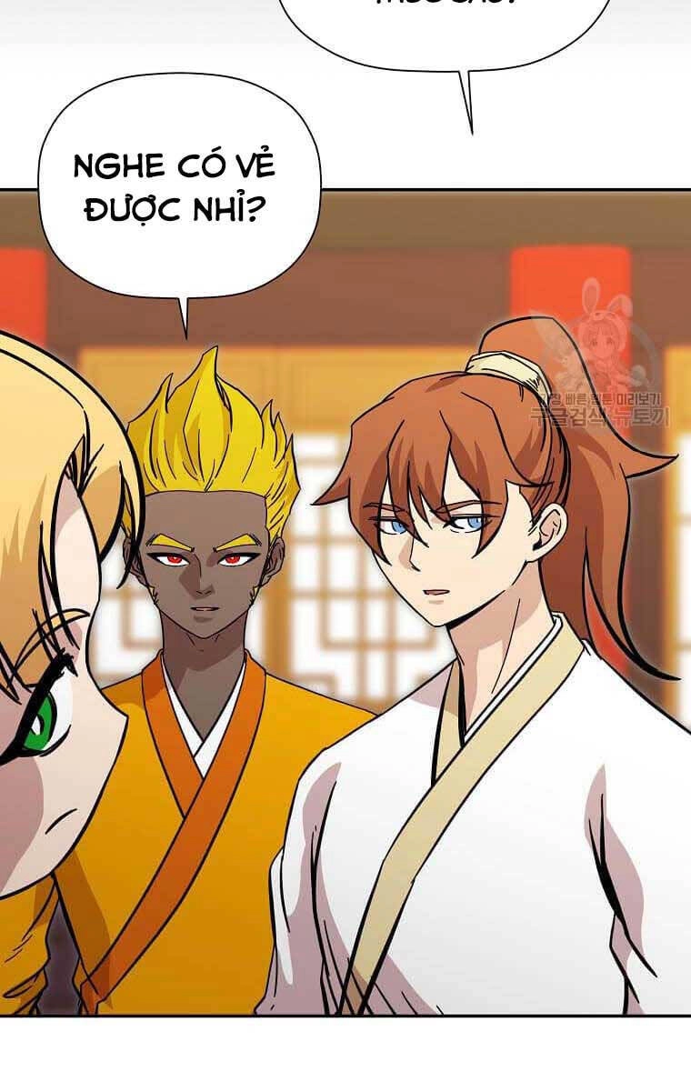 Học Giả Trở Lại Chapter 138 - 94