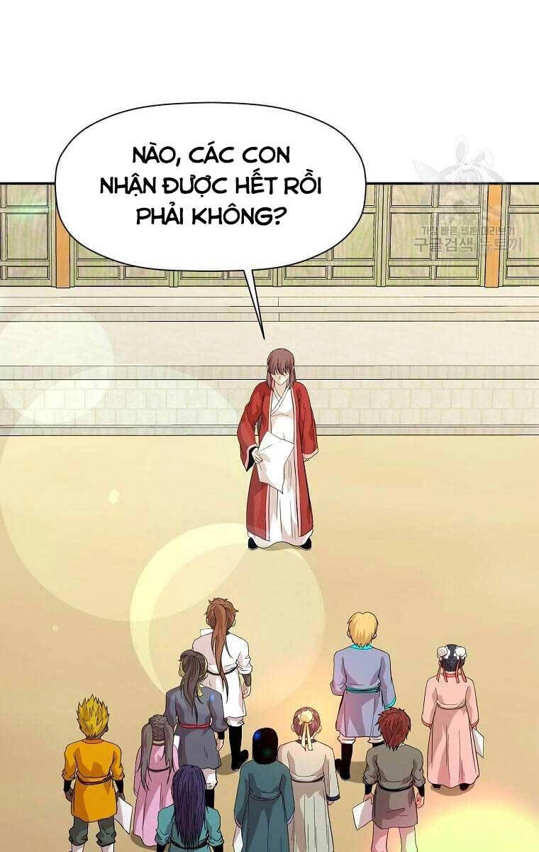 Học Giả Trở Lại Chapter 139 - 19