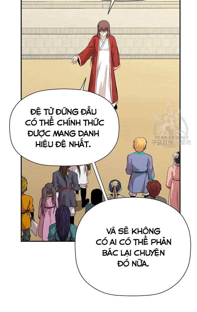 Học Giả Trở Lại Chapter 139 - 45