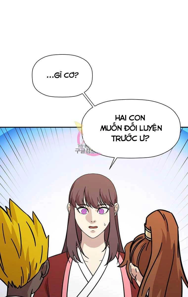 Học Giả Trở Lại Chapter 140 - 1