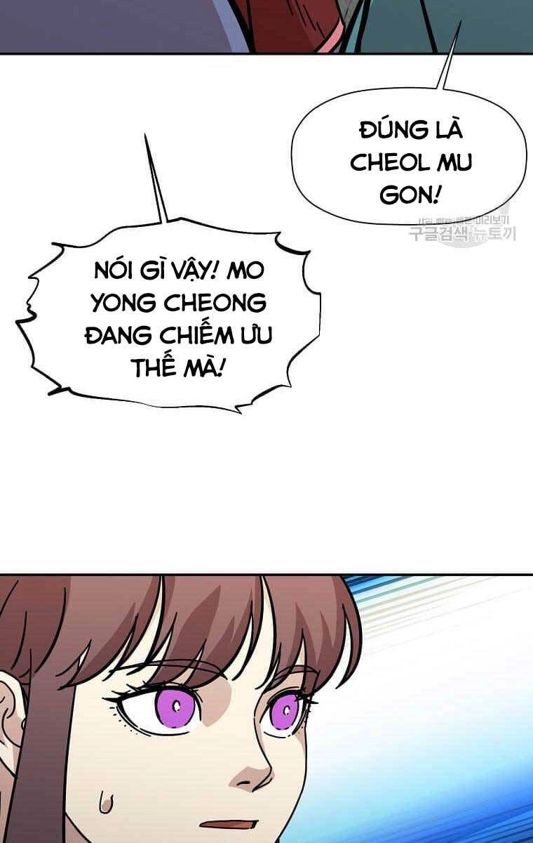 Học Giả Trở Lại Chapter 140 - 42