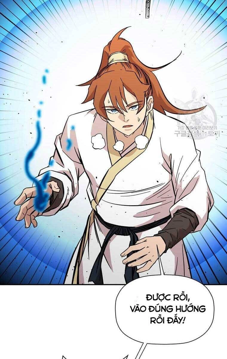 Học Giả Trở Lại Chapter 140 - 68