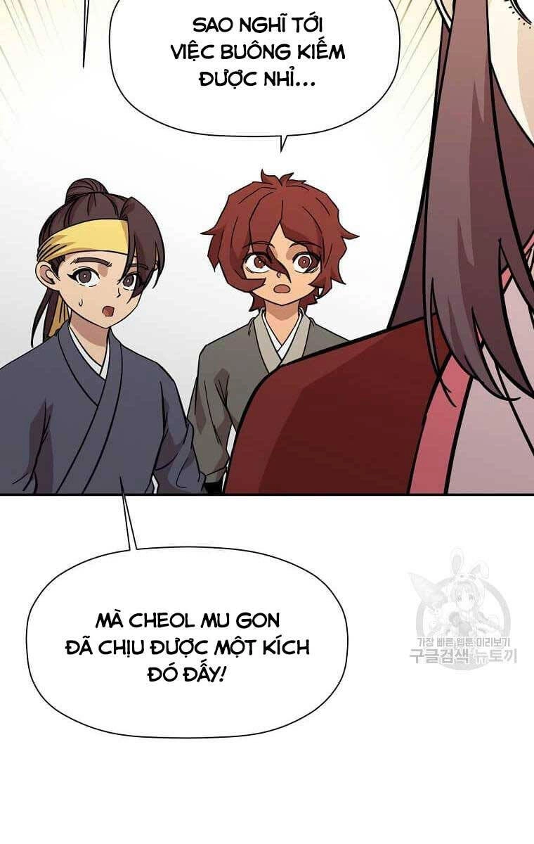 Học Giả Trở Lại Chapter 140 - 74