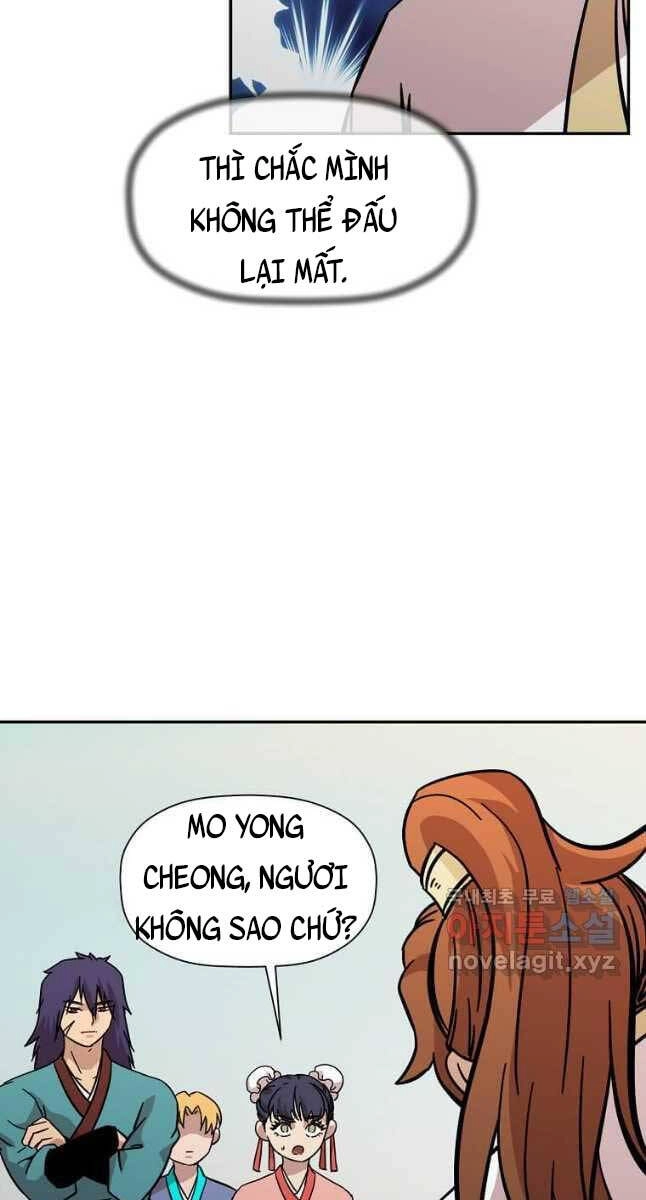 Học Giả Trở Lại Chapter 141 - 48