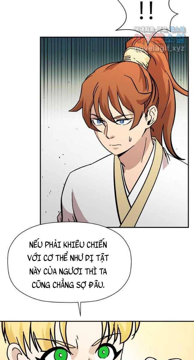 Học Giả Trở Lại Chapter 141 - 61