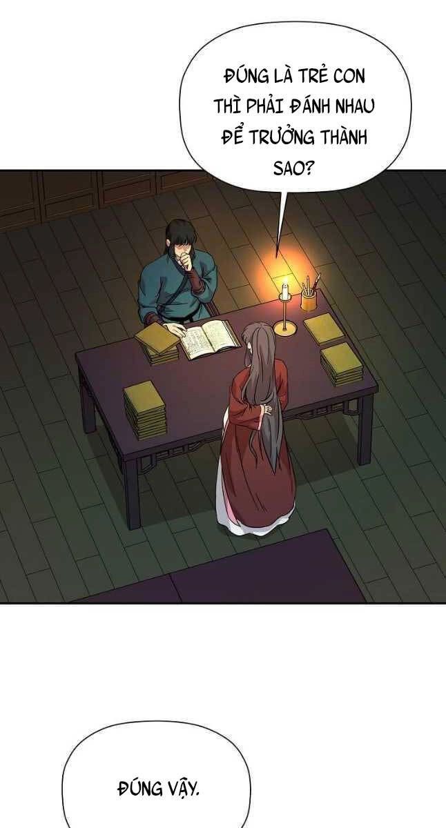 Học Giả Trở Lại Chapter 141 - 74