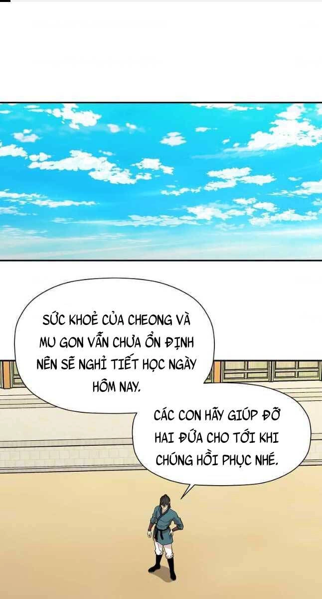 Học Giả Trở Lại Chapter 142 - 1