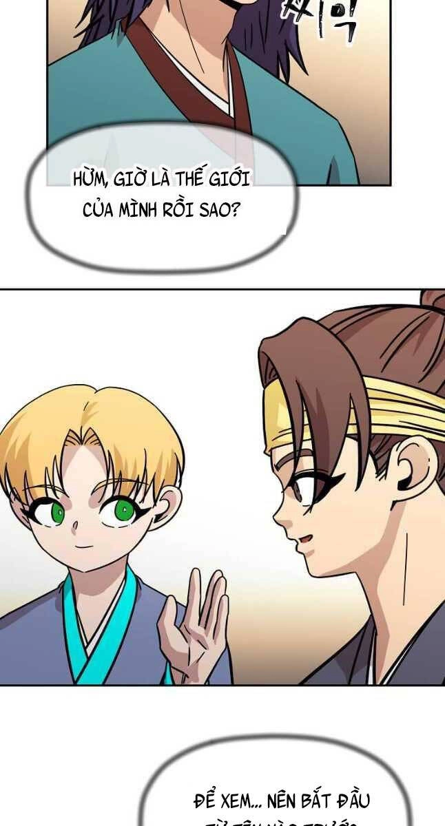 Học Giả Trở Lại Chapter 142 - 3