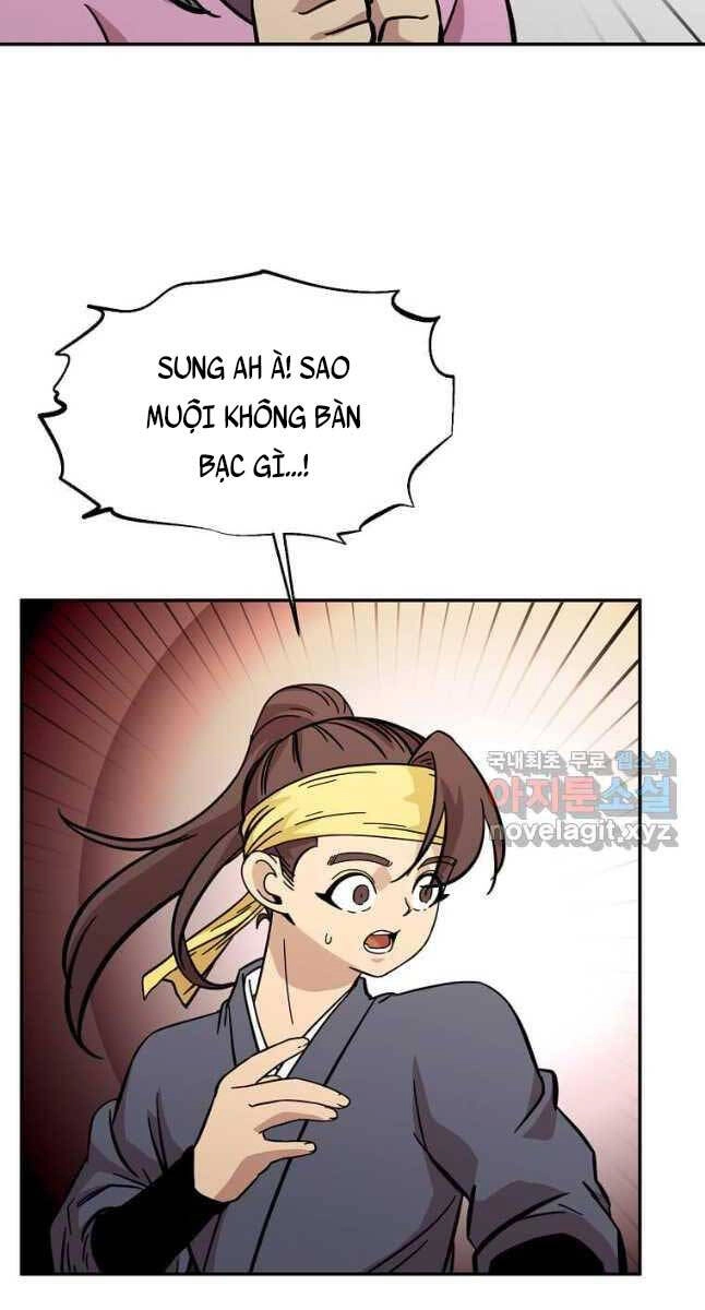 Học Giả Trở Lại Chapter 142 - 7