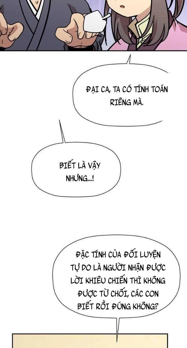 Học Giả Trở Lại Chapter 142 - 14