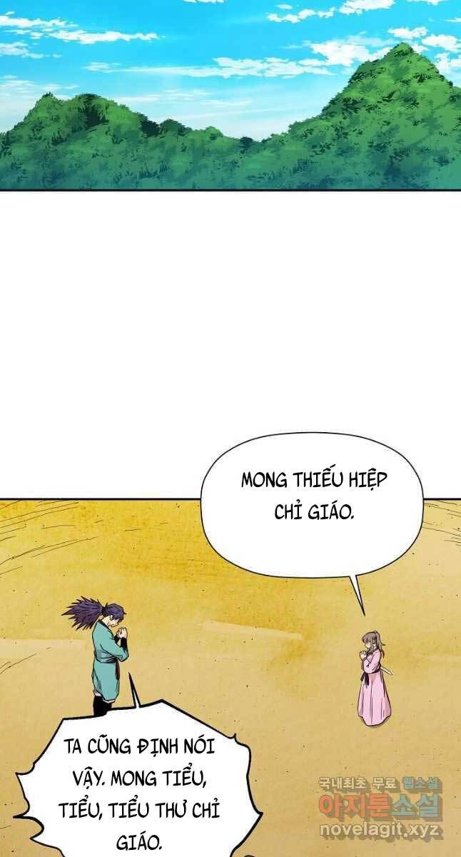 Học Giả Trở Lại Chapter 142 - 20