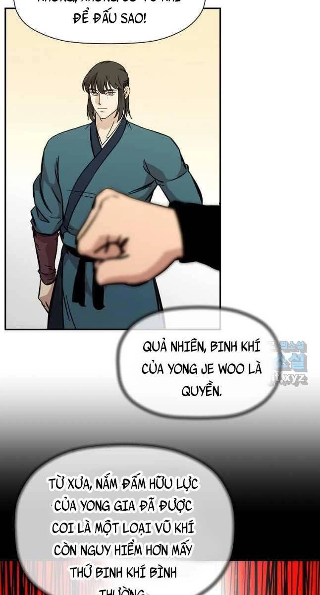 Học Giả Trở Lại Chapter 142 - 26