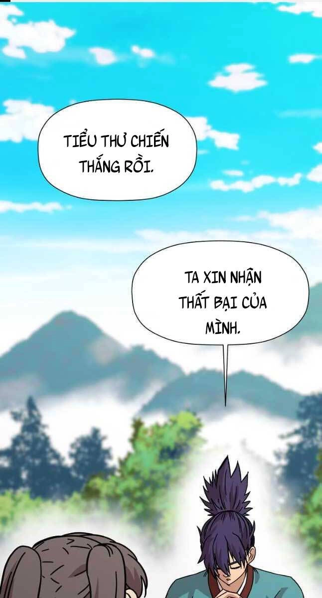 Học Giả Trở Lại Chapter 143 - 1