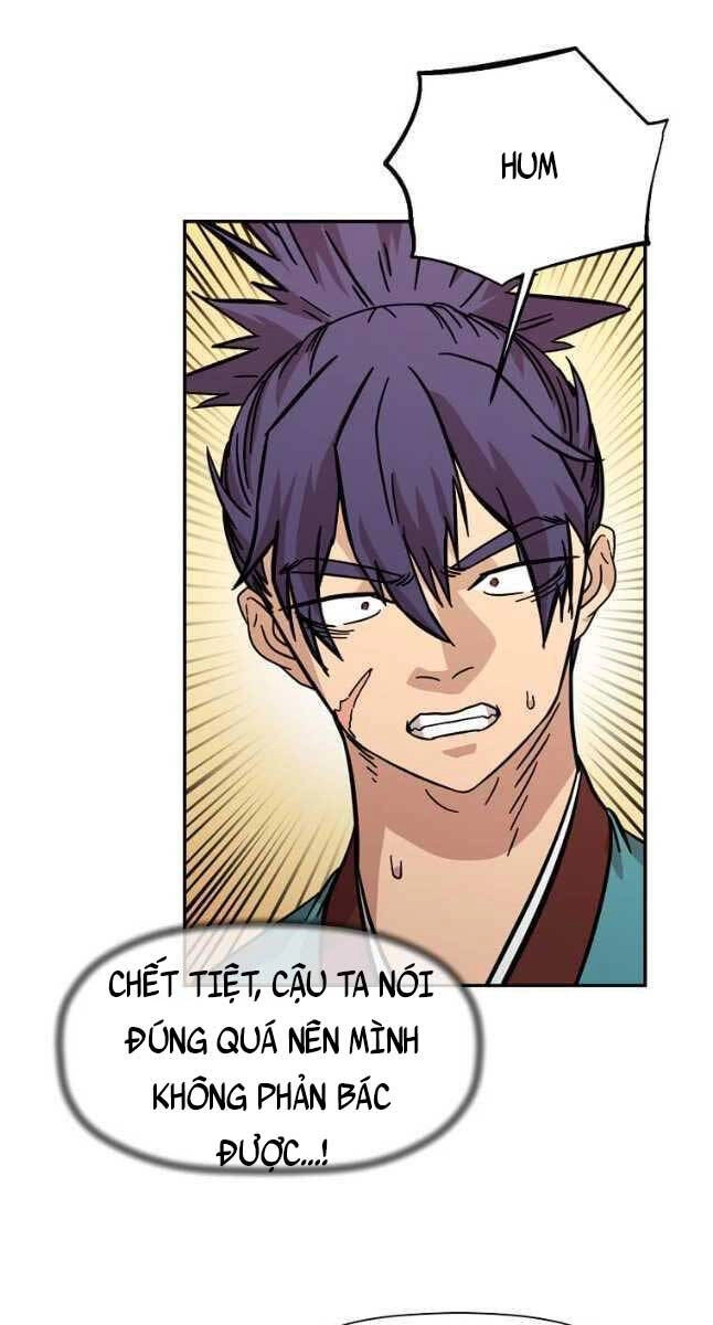 Học Giả Trở Lại Chapter 143 - 6