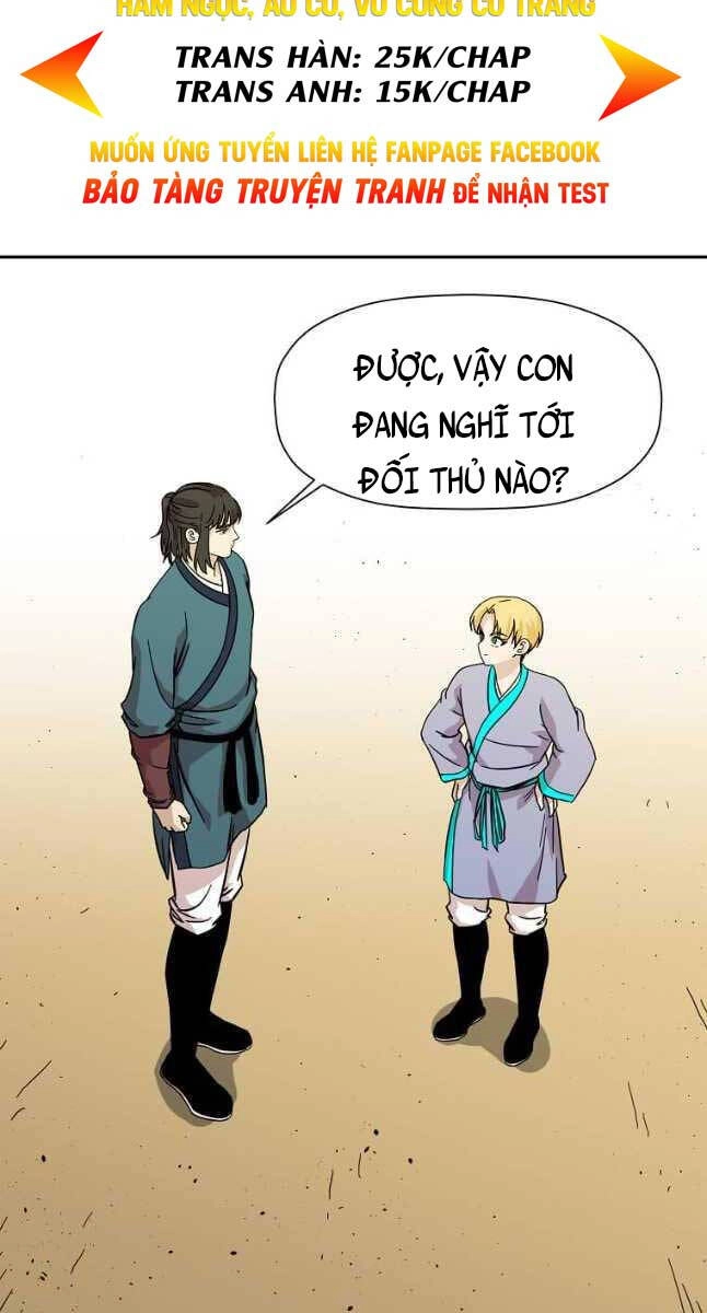 Học Giả Trở Lại Chapter 143 - 8