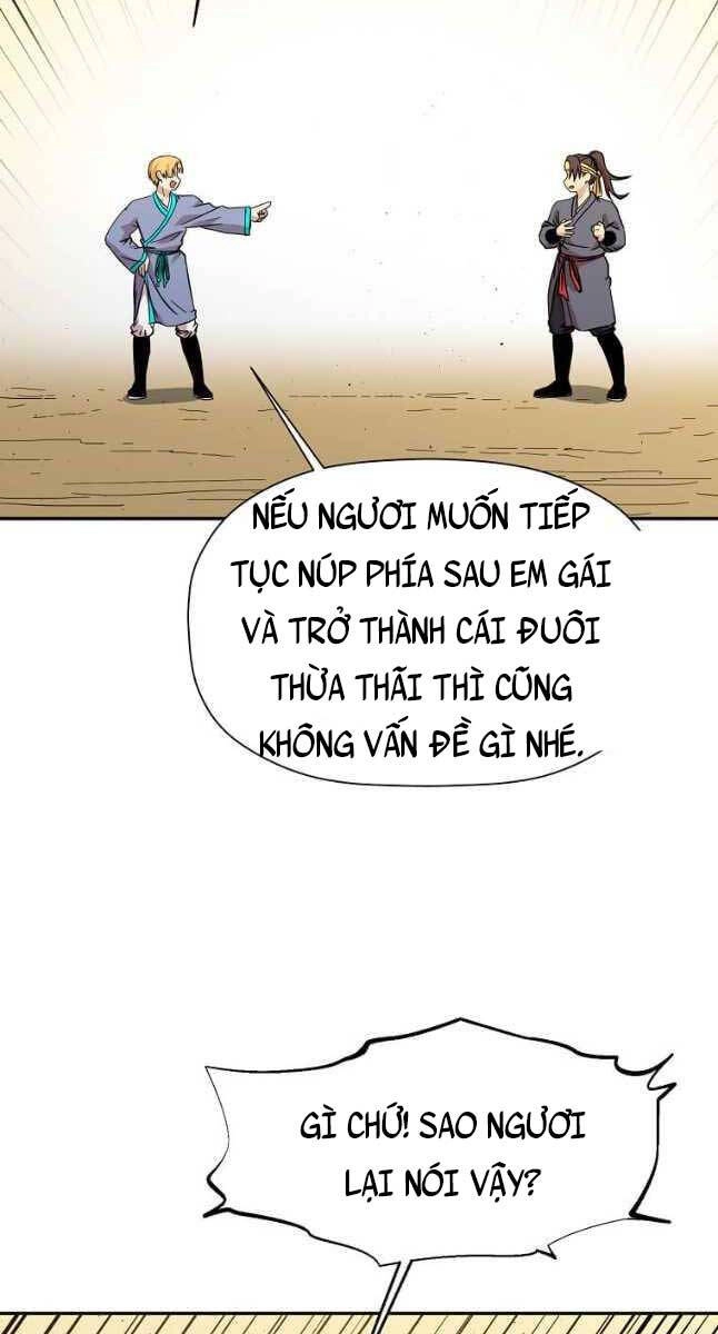 Học Giả Trở Lại Chapter 143 - 14