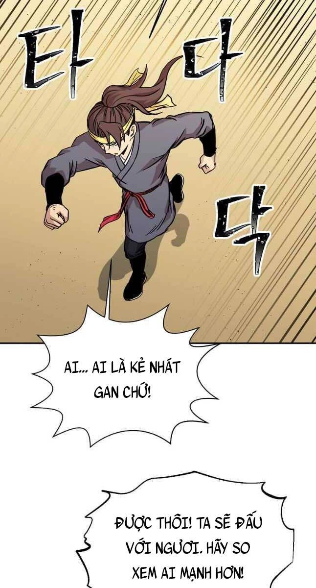 Học Giả Trở Lại Chapter 143 - 15