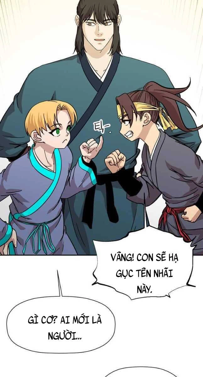 Học Giả Trở Lại Chapter 143 - 18