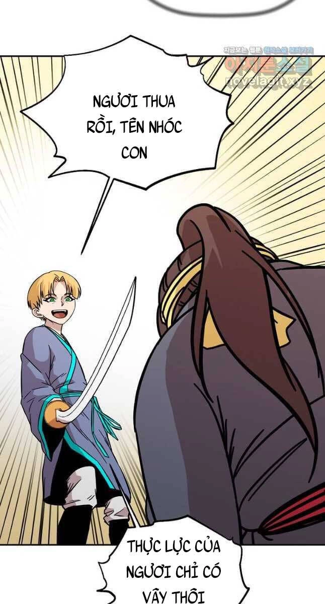 Học Giả Trở Lại Chapter 143 - 32