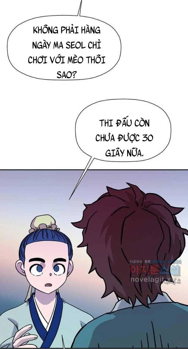 Học Giả Trở Lại Chapter 143 - 61