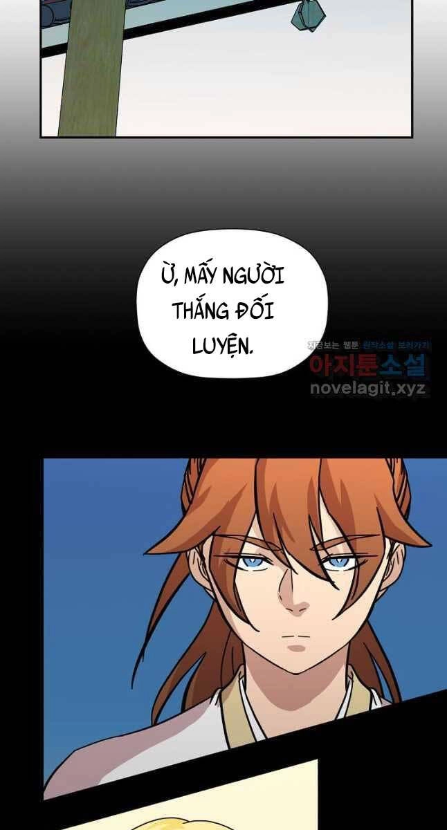 Học Giả Trở Lại Chapter 143 - 63