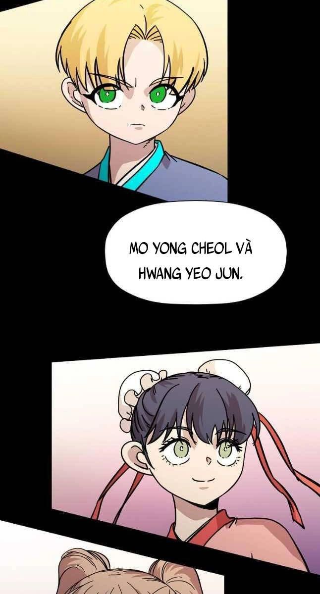 Học Giả Trở Lại Chapter 143 - 64