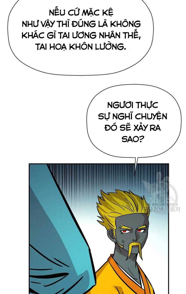 Học Giả Trở Lại Chapter 144 - 16