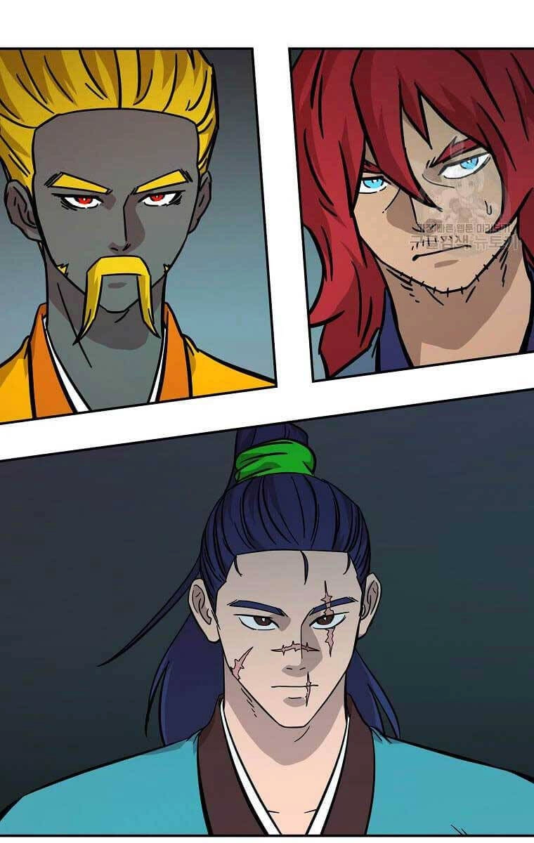 Học Giả Trở Lại Chapter 144 - 21