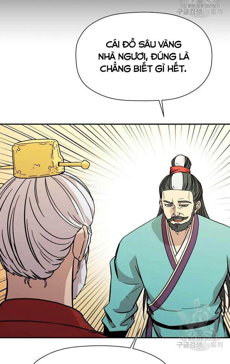 Học Giả Trở Lại Chapter 144 - 40