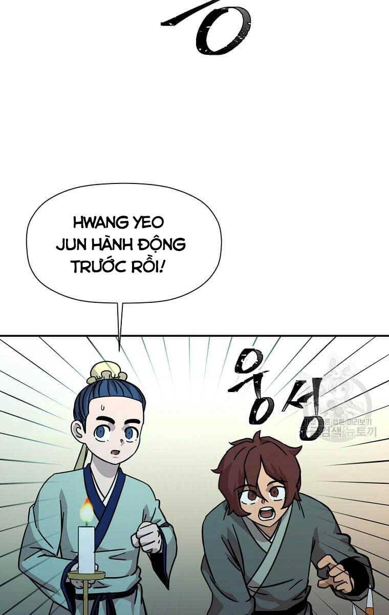 Học Giả Trở Lại Chapter 144 - 70