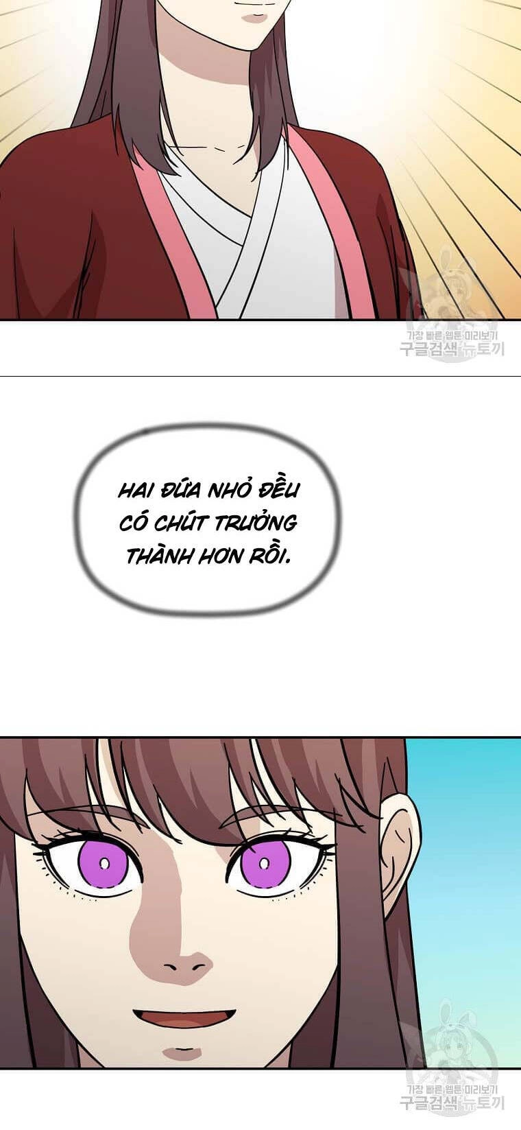 Học Giả Trở Lại Chapter 145 - 5