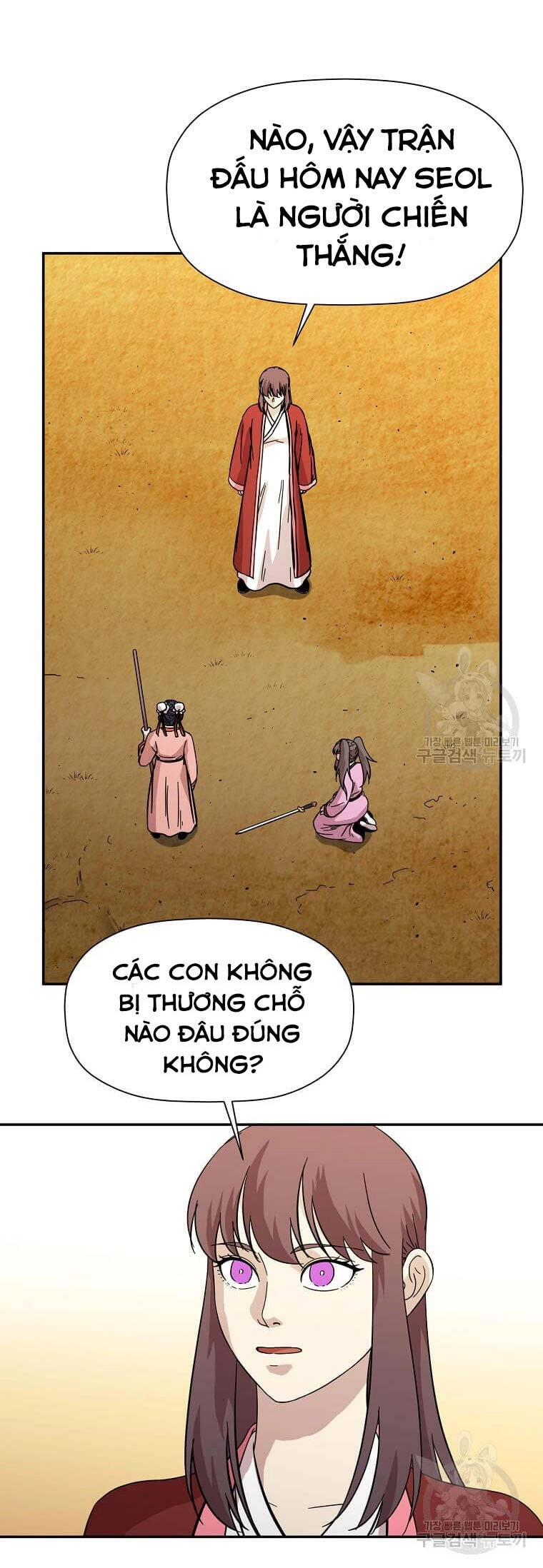 Học Giả Trở Lại Chapter 145 - 39