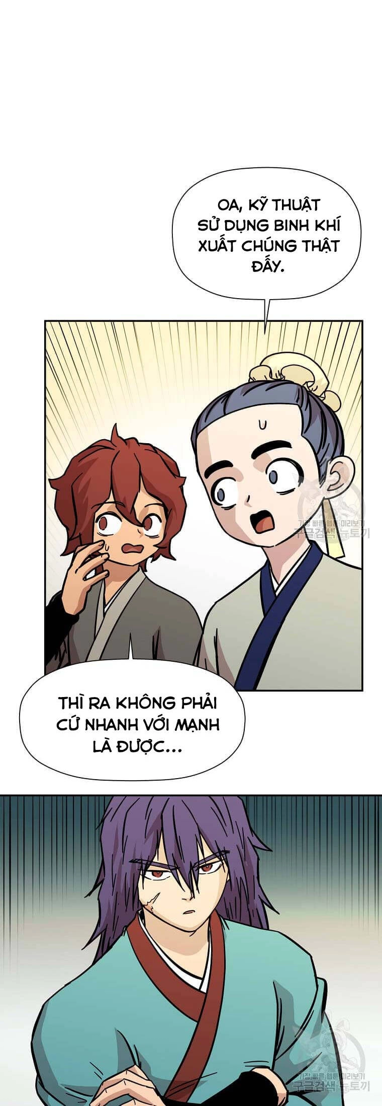 Học Giả Trở Lại Chapter 145 - 40