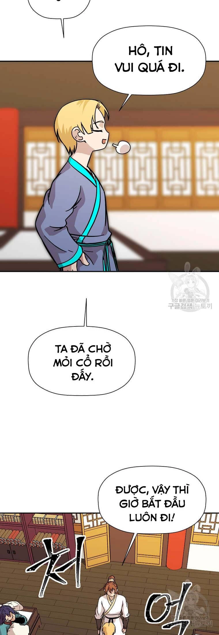 Học Giả Trở Lại Chapter 145 - 47