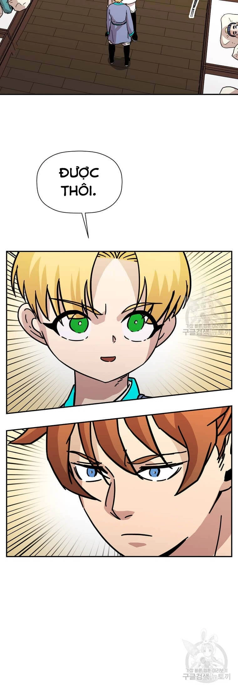 Học Giả Trở Lại Chapter 145 - 48