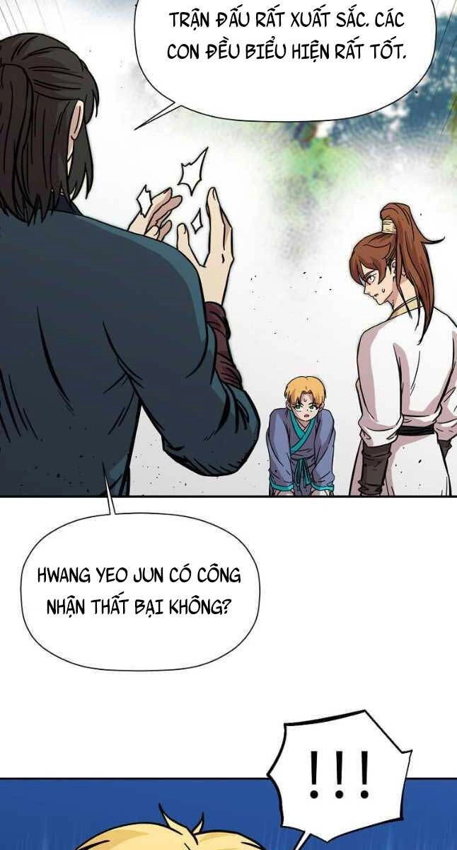 Học Giả Trở Lại Chapter 146 - 75