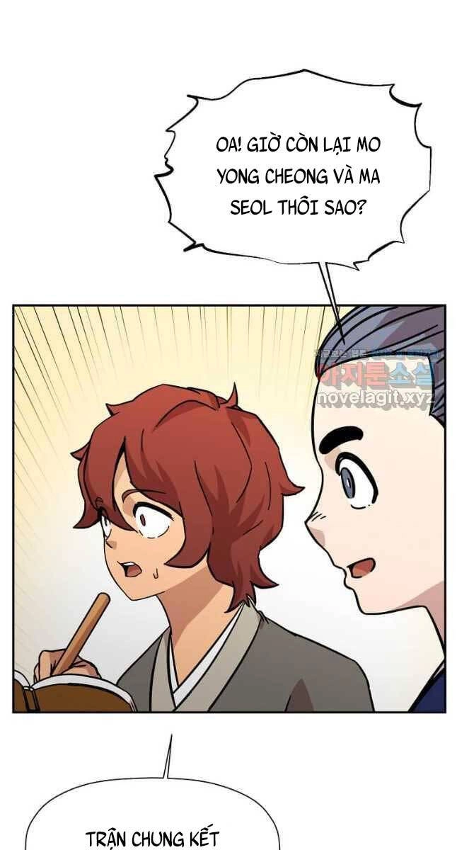 Học Giả Trở Lại Chapter 146 - 79